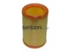 PEUGE 1444X9 Air Filter